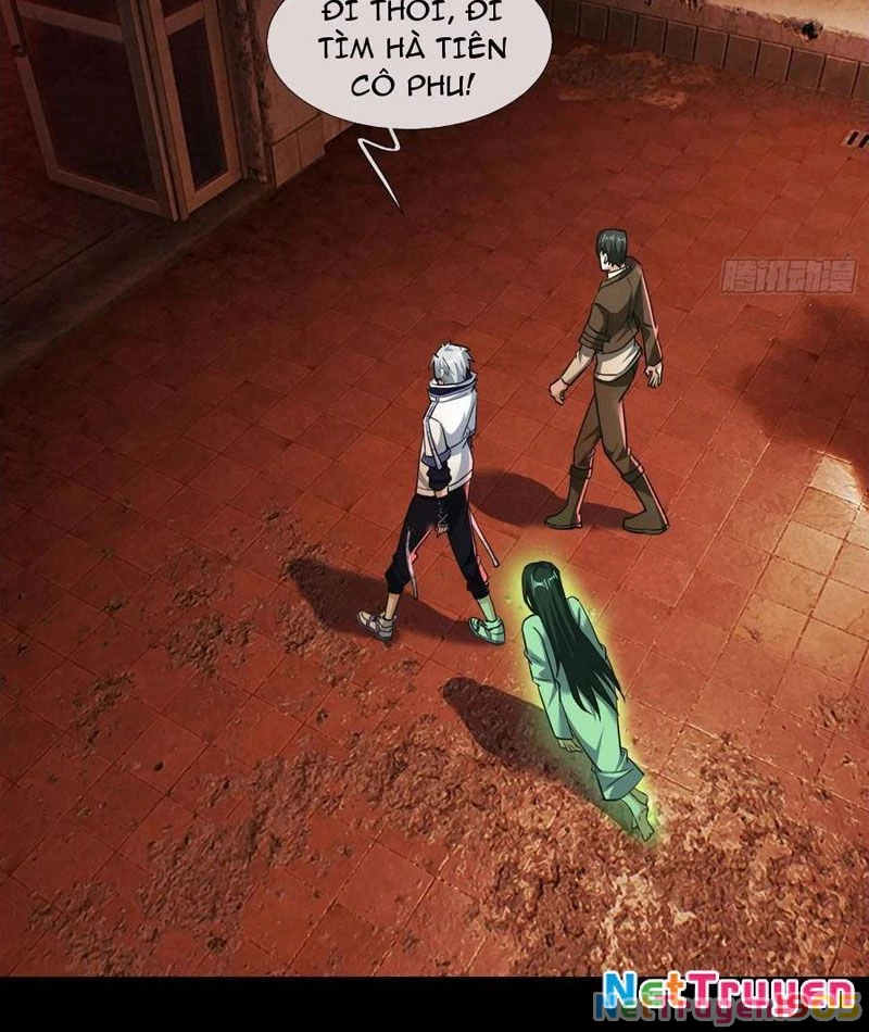 Toàn Cầu Kinh Dị: Ta Mở Ra Thương Thành Tự Do Hack Chapter 14 - 46