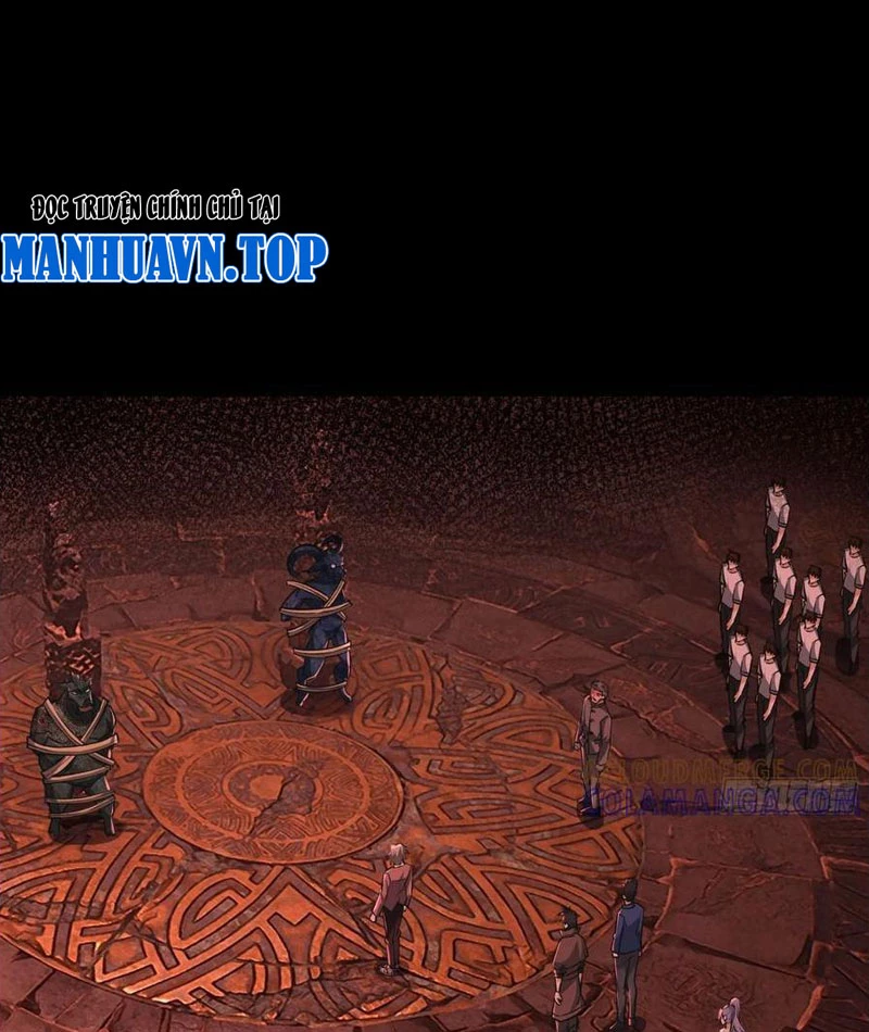 Toàn Cầu Kinh Dị: Ta Mở Ra Thương Thành Tự Do Hack Chapter 14 - 47