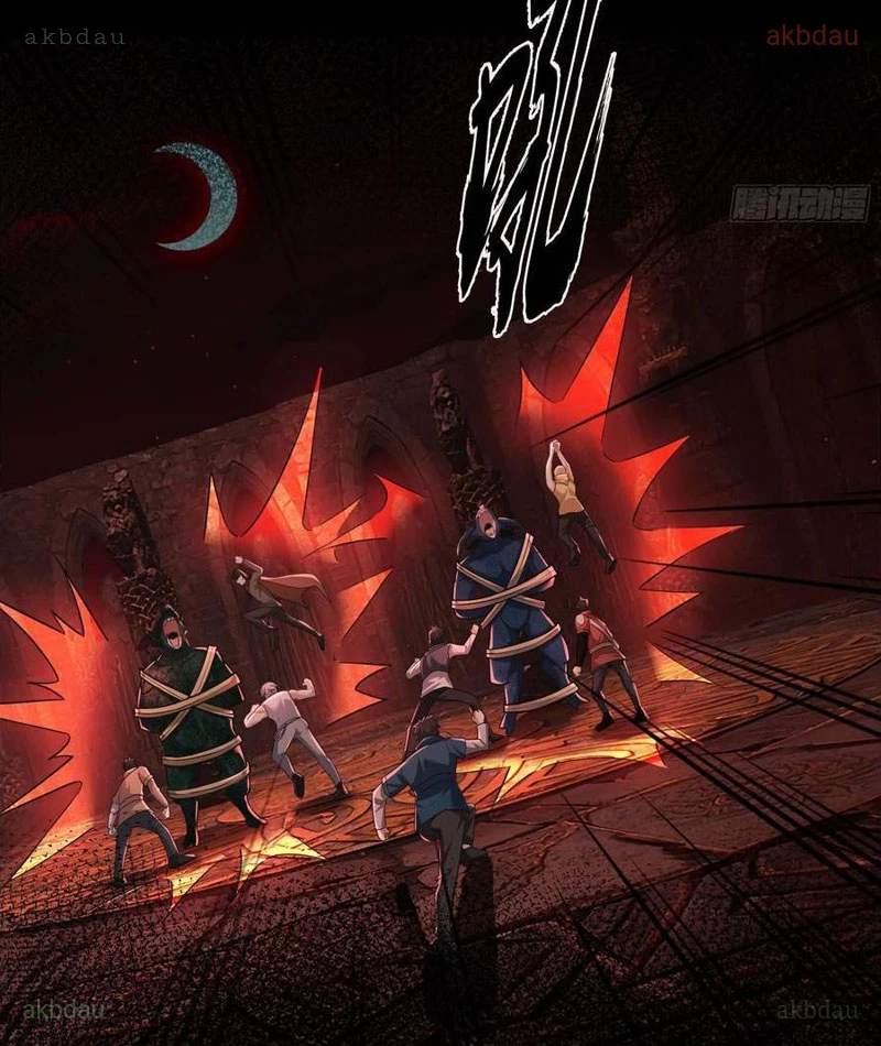 Toàn Cầu Kinh Dị: Ta Mở Ra Thương Thành Tự Do Hack Chapter 14 - 53