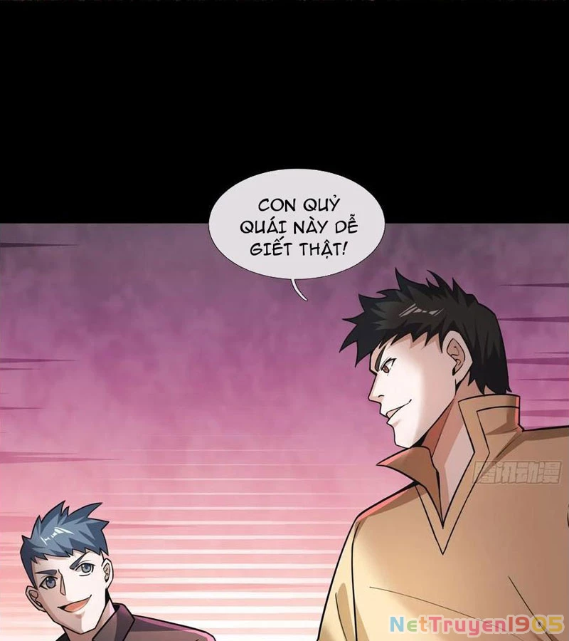 Toàn Cầu Kinh Dị: Ta Mở Ra Thương Thành Tự Do Hack Chapter 14 - 54