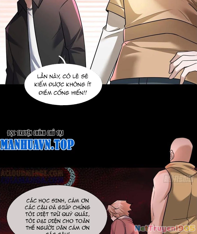 Toàn Cầu Kinh Dị: Ta Mở Ra Thương Thành Tự Do Hack Chapter 14 - 55