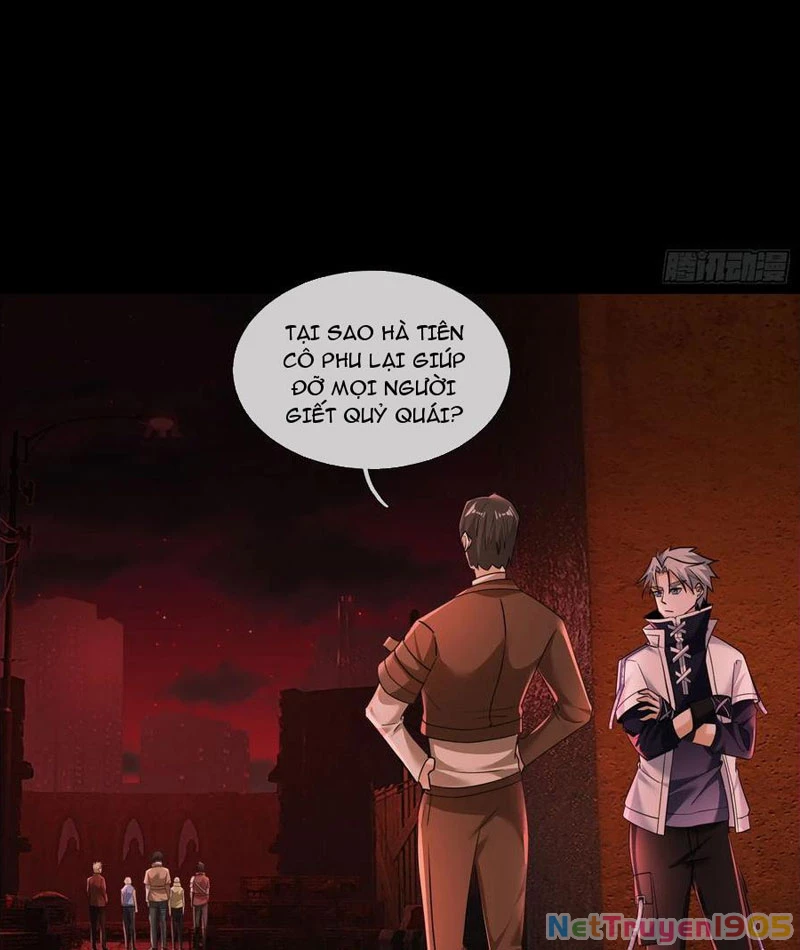 Toàn Cầu Kinh Dị: Ta Mở Ra Thương Thành Tự Do Hack Chapter 14 - 58