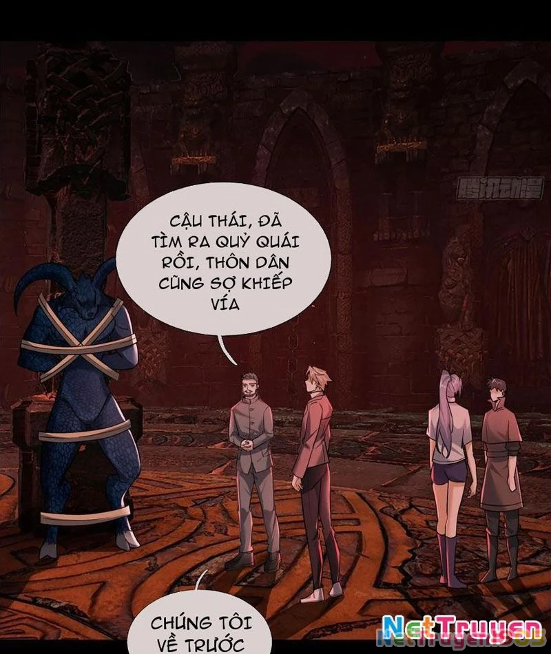 Toàn Cầu Kinh Dị: Ta Mở Ra Thương Thành Tự Do Hack Chapter 14 - 61