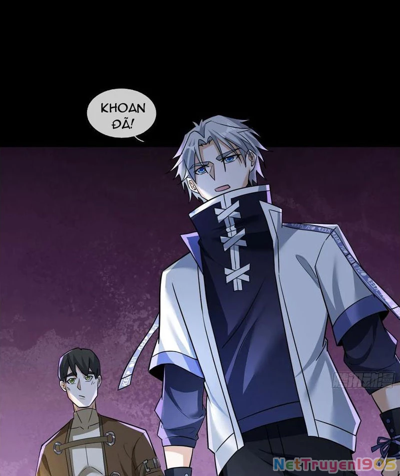 Toàn Cầu Kinh Dị: Ta Mở Ra Thương Thành Tự Do Hack Chapter 14 - 65