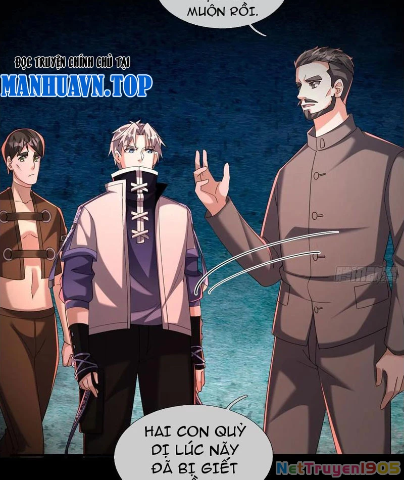 Toàn Cầu Kinh Dị: Ta Mở Ra Thương Thành Tự Do Hack Chapter 14 - 83