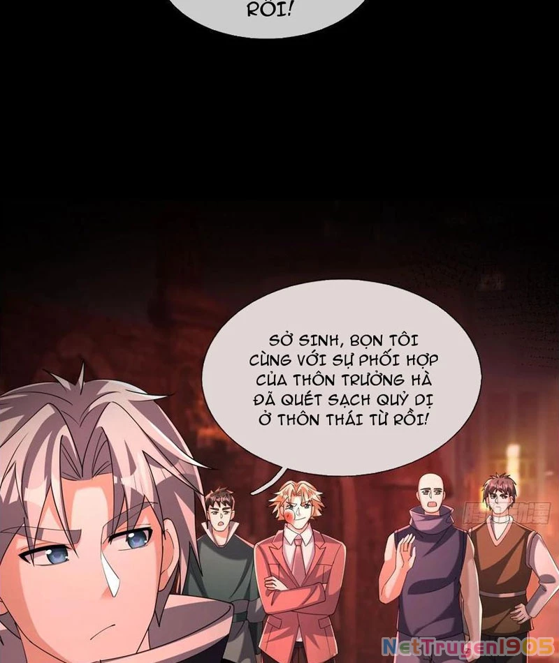 Toàn Cầu Kinh Dị: Ta Mở Ra Thương Thành Tự Do Hack Chapter 14 - 84