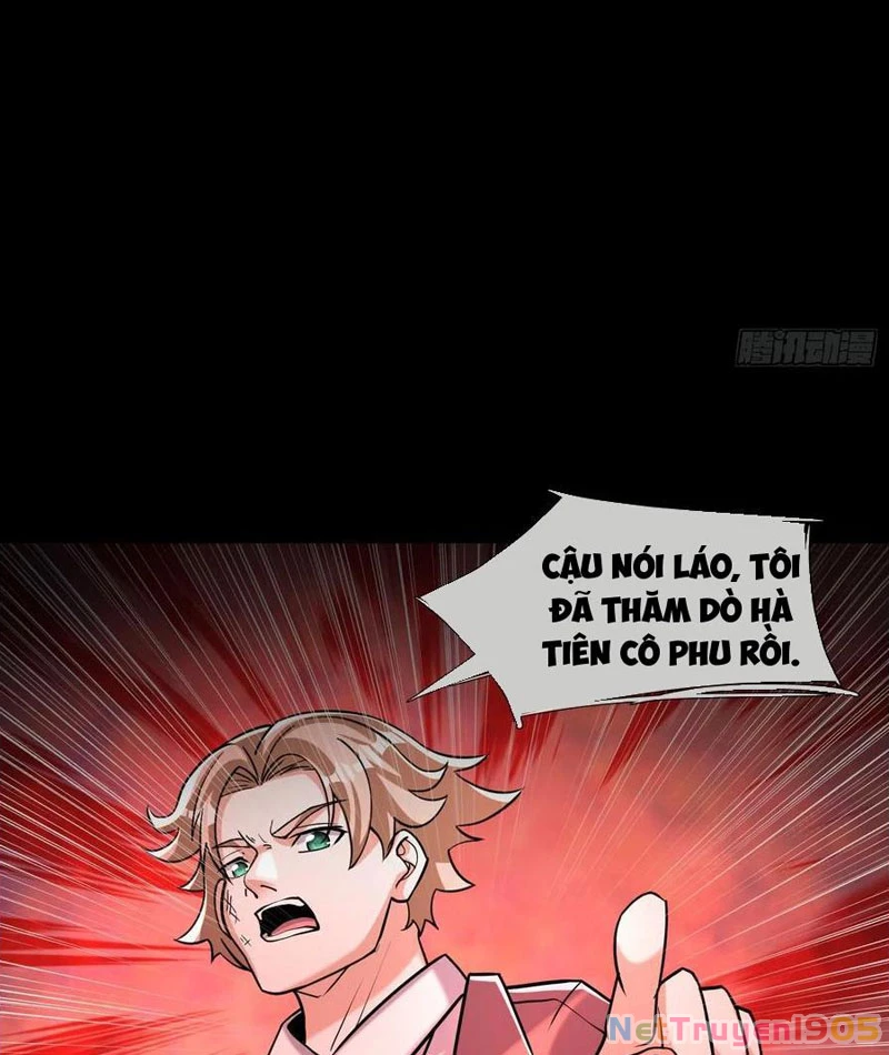 Toàn Cầu Kinh Dị: Ta Mở Ra Thương Thành Tự Do Hack Chapter 14 - 100