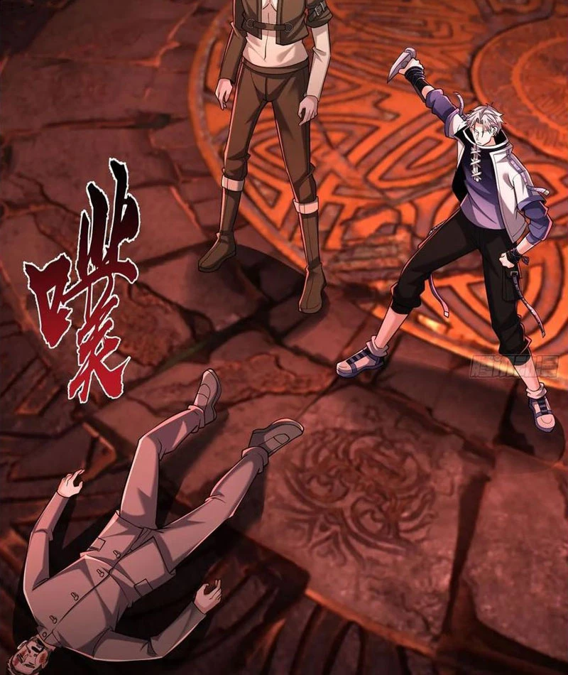 Toàn Cầu Kinh Dị: Ta Mở Ra Thương Thành Tự Do Hack Chapter 14 - 107