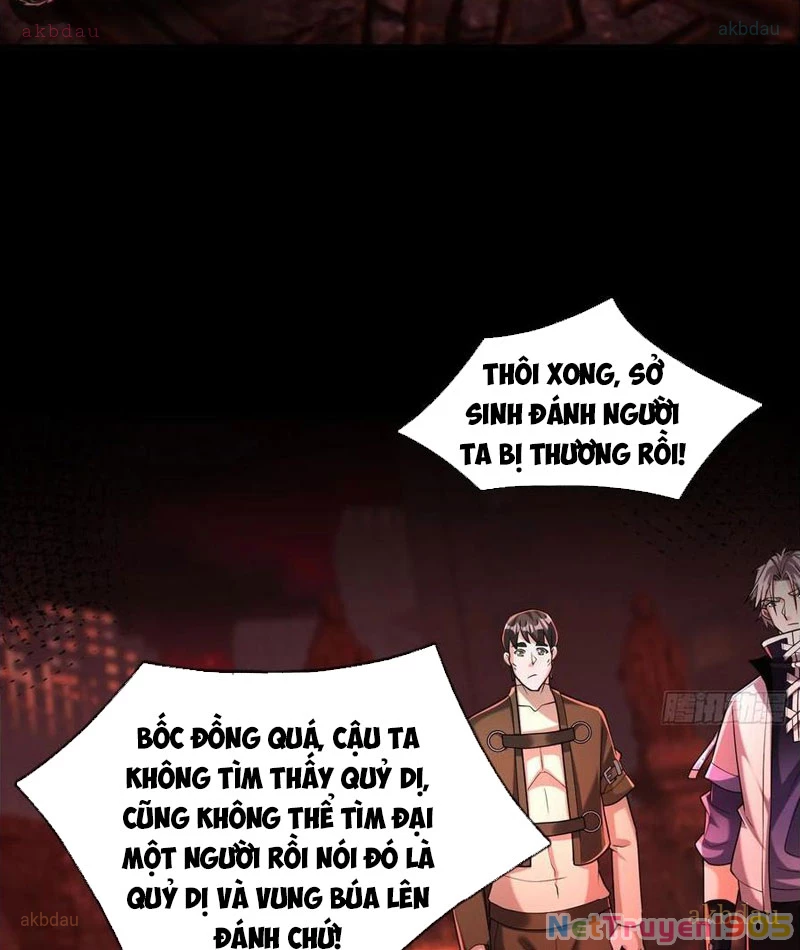 Toàn Cầu Kinh Dị: Ta Mở Ra Thương Thành Tự Do Hack Chapter 14 - 108