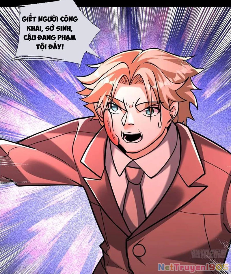 Toàn Cầu Kinh Dị: Ta Mở Ra Thương Thành Tự Do Hack Chapter 14 - 113