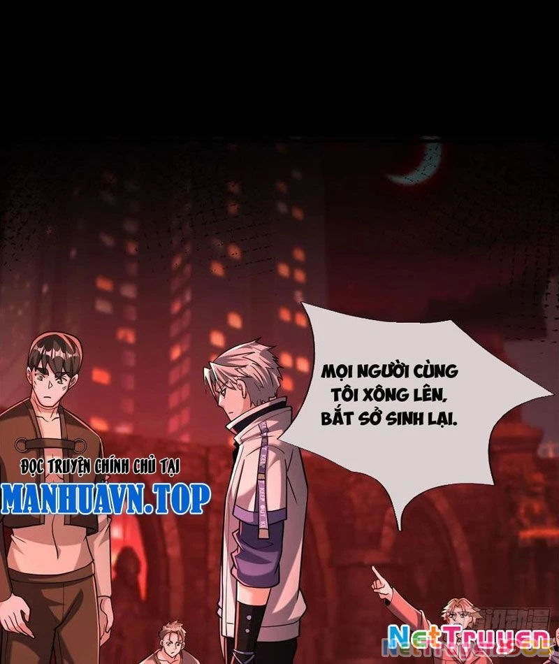 Toàn Cầu Kinh Dị: Ta Mở Ra Thương Thành Tự Do Hack Chapter 14 - 116