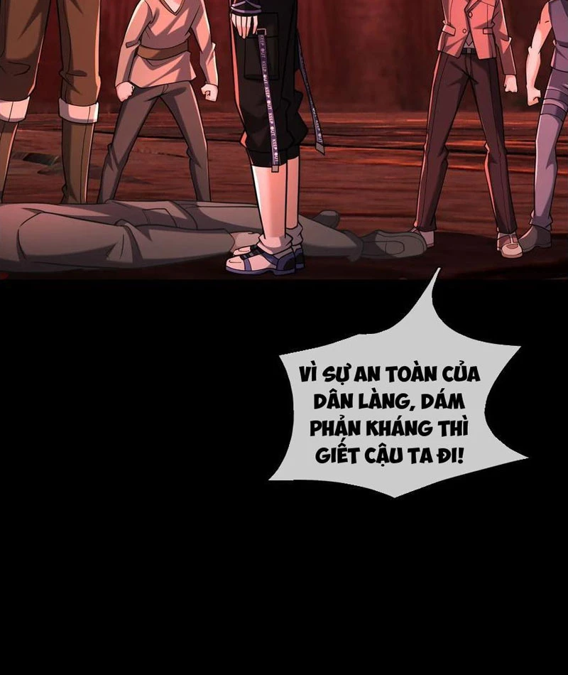 Toàn Cầu Kinh Dị: Ta Mở Ra Thương Thành Tự Do Hack Chapter 14 - 117