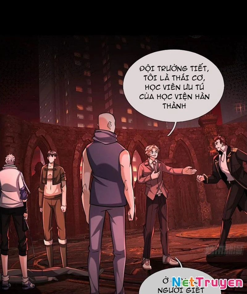 Toàn Cầu Kinh Dị: Ta Mở Ra Thương Thành Tự Do Hack Chapter 14 - 121