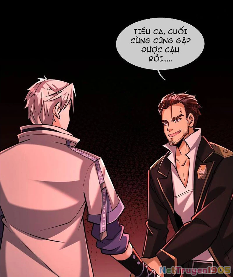 Toàn Cầu Kinh Dị: Ta Mở Ra Thương Thành Tự Do Hack Chapter 14 - 123