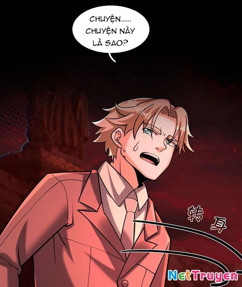 Toàn Cầu Kinh Dị: Ta Mở Ra Thương Thành Tự Do Hack Chapter 14 - 126