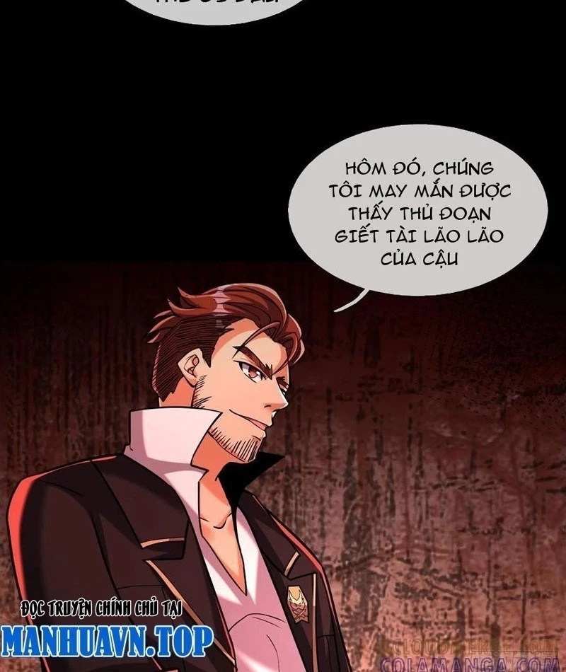 Toàn Cầu Kinh Dị: Ta Mở Ra Thương Thành Tự Do Hack Chapter 14 - 129