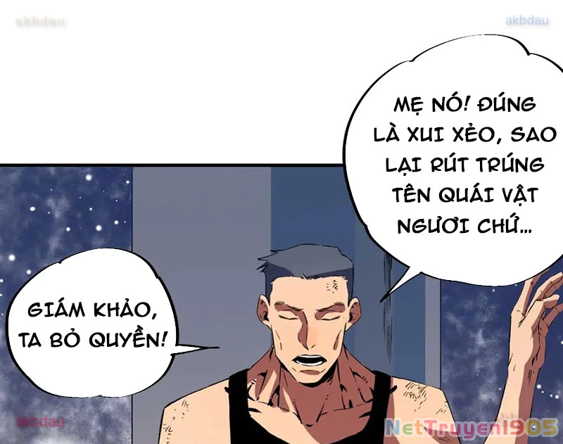 Cấm Chú Sư Mạnh Nhất Lịch Sử Chapter 17 - 7