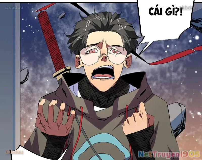 Cấm Chú Sư Mạnh Nhất Lịch Sử Chapter 17 - 10
