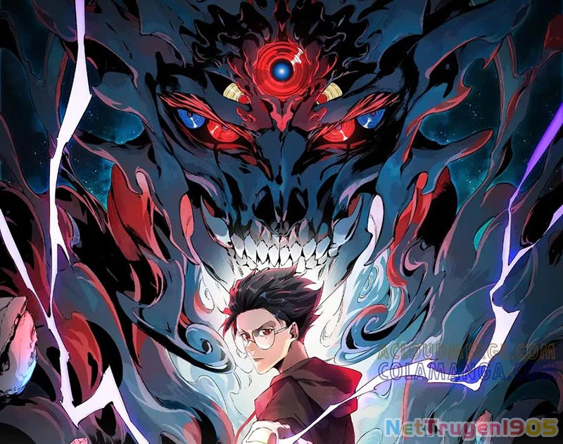 Cấm Chú Sư Mạnh Nhất Lịch Sử Chapter 17 - 12