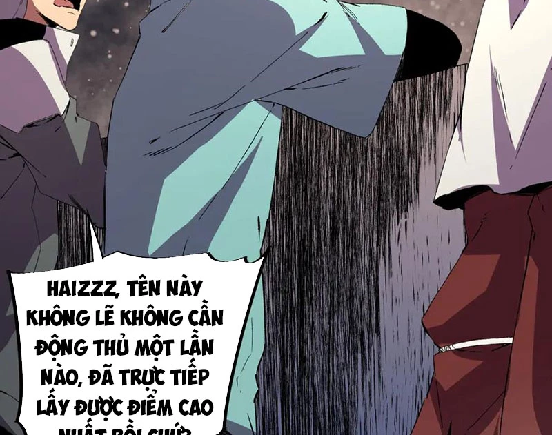 Cấm Chú Sư Mạnh Nhất Lịch Sử Chapter 17 - 19