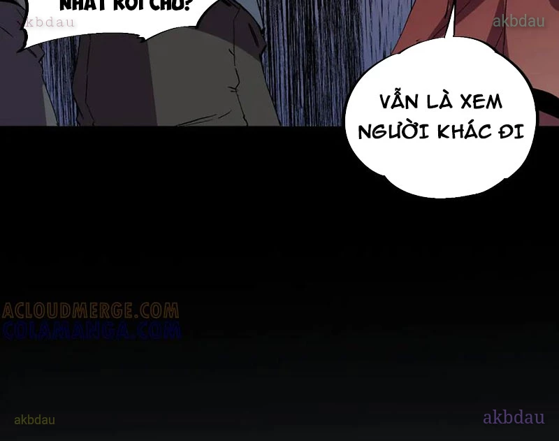 Cấm Chú Sư Mạnh Nhất Lịch Sử Chapter 17 - 20