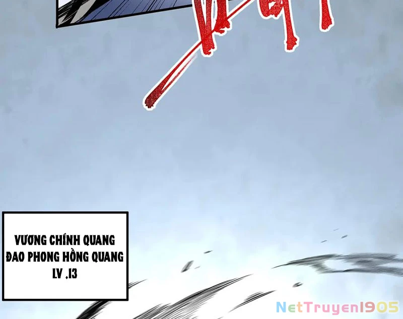Cấm Chú Sư Mạnh Nhất Lịch Sử Chapter 17 - 23