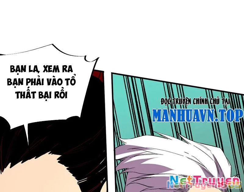 Cấm Chú Sư Mạnh Nhất Lịch Sử Chapter 17 - 26