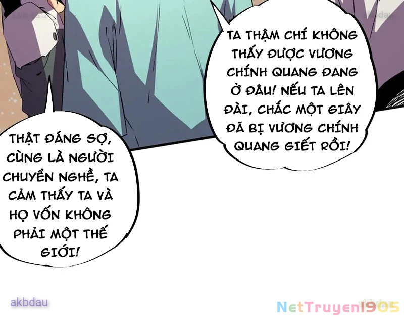 Cấm Chú Sư Mạnh Nhất Lịch Sử Chapter 17 - 30