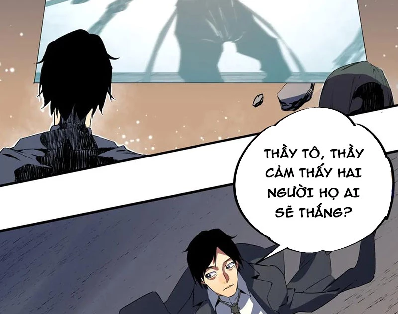 Cấm Chú Sư Mạnh Nhất Lịch Sử Chapter 17 - 32