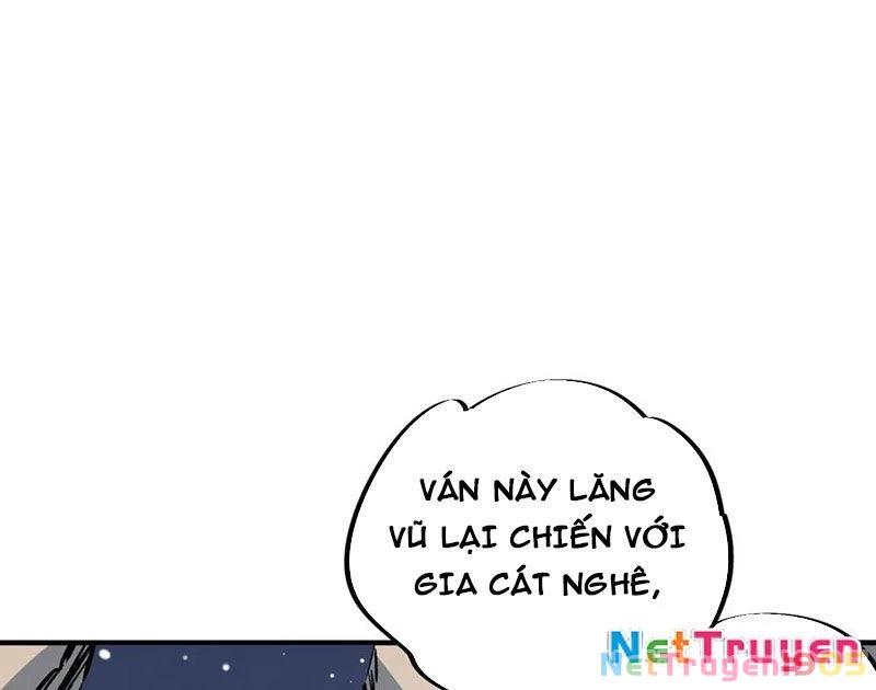 Cấm Chú Sư Mạnh Nhất Lịch Sử Chapter 17 - 46