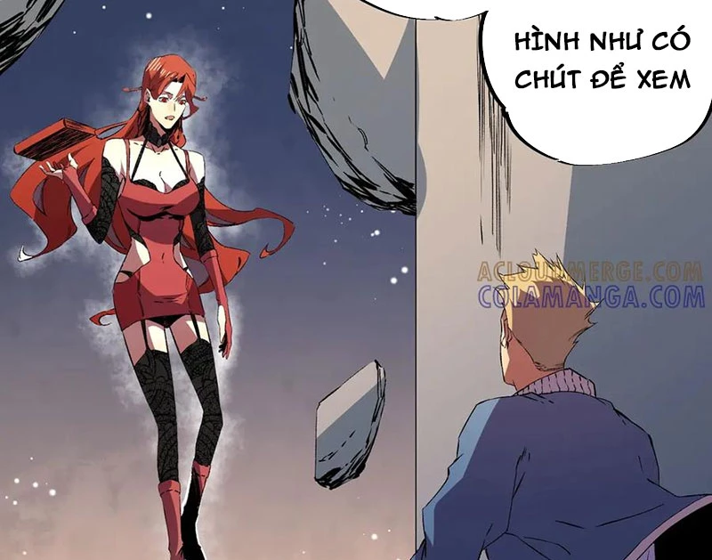 Cấm Chú Sư Mạnh Nhất Lịch Sử Chapter 17 - 47