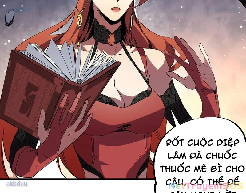 Cấm Chú Sư Mạnh Nhất Lịch Sử Chapter 17 - 50