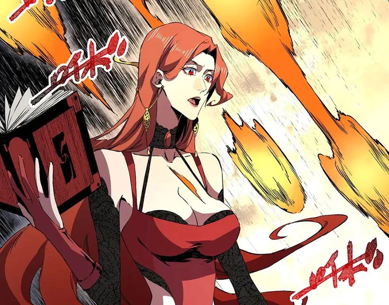 Cấm Chú Sư Mạnh Nhất Lịch Sử Chapter 17 - 54