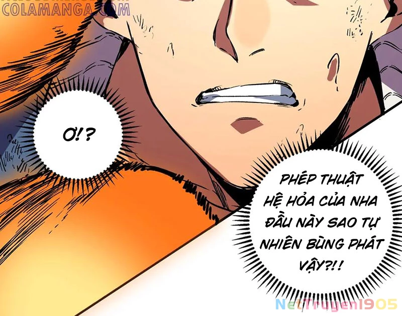 Cấm Chú Sư Mạnh Nhất Lịch Sử Chapter 17 - 59