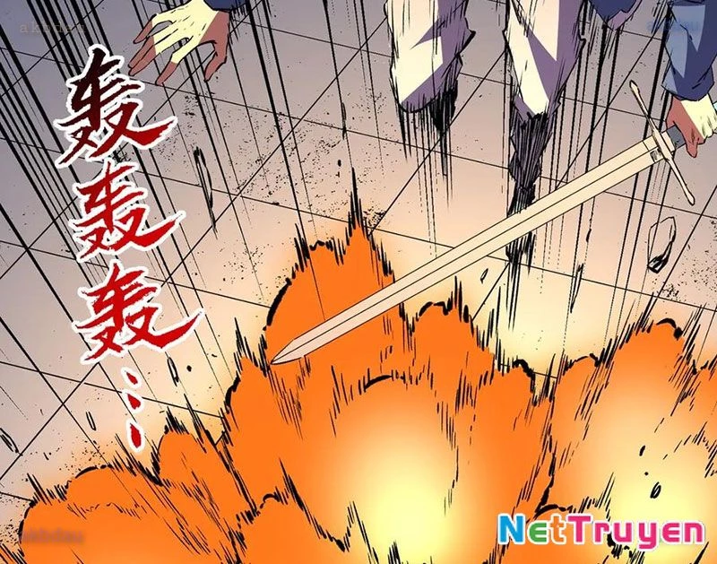 Cấm Chú Sư Mạnh Nhất Lịch Sử Chapter 17 - 61