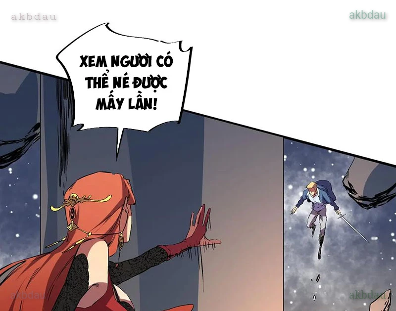 Cấm Chú Sư Mạnh Nhất Lịch Sử Chapter 17 - 65