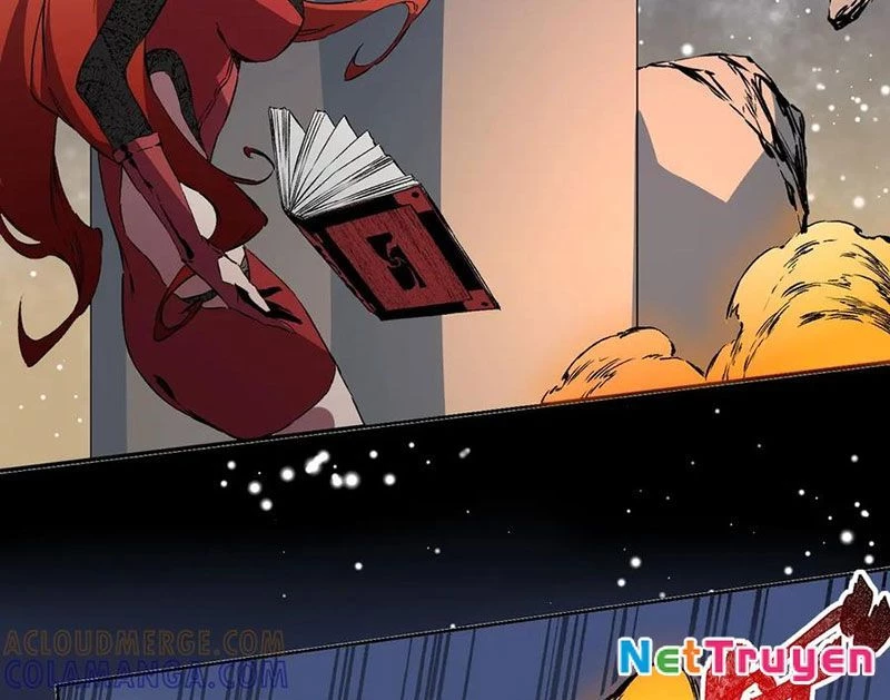 Cấm Chú Sư Mạnh Nhất Lịch Sử Chapter 17 - 66