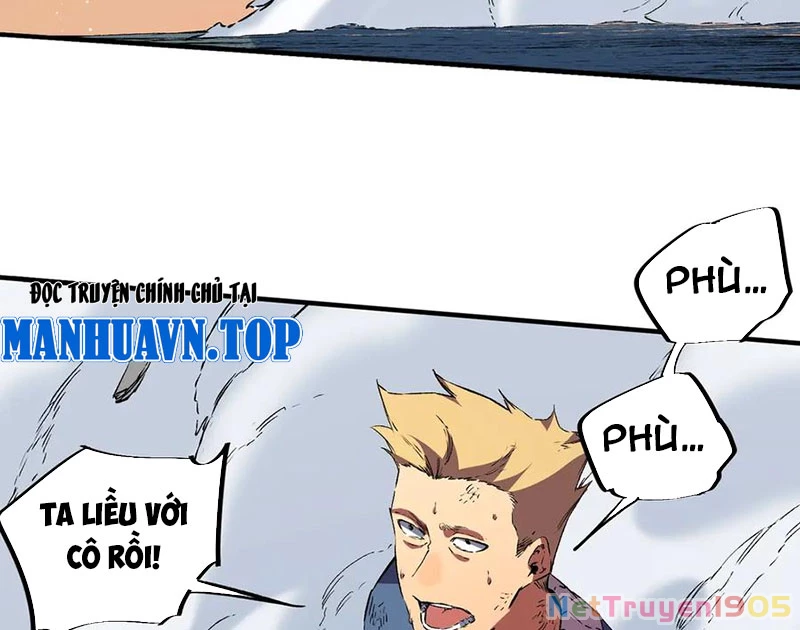 Cấm Chú Sư Mạnh Nhất Lịch Sử Chapter 17 - 79