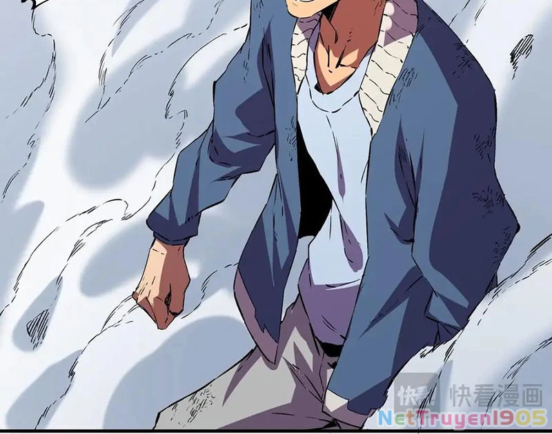 Cấm Chú Sư Mạnh Nhất Lịch Sử Chapter 17 - 80