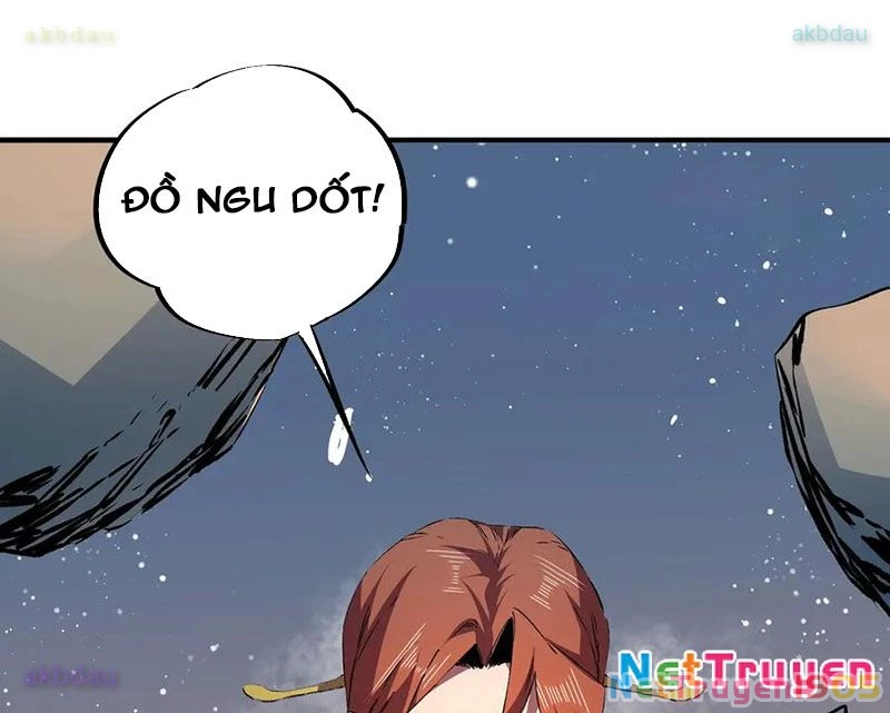 Cấm Chú Sư Mạnh Nhất Lịch Sử Chapter 17 - 81