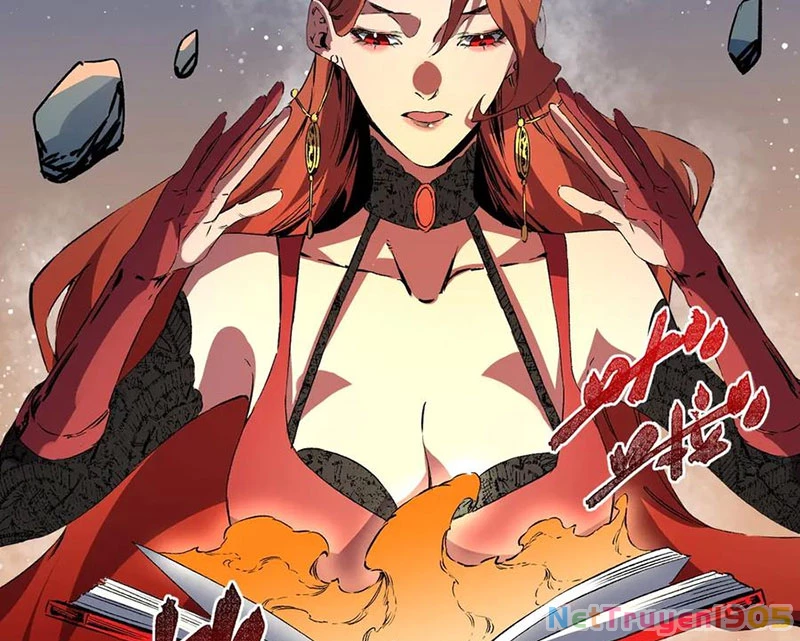 Cấm Chú Sư Mạnh Nhất Lịch Sử Chapter 17 - 82
