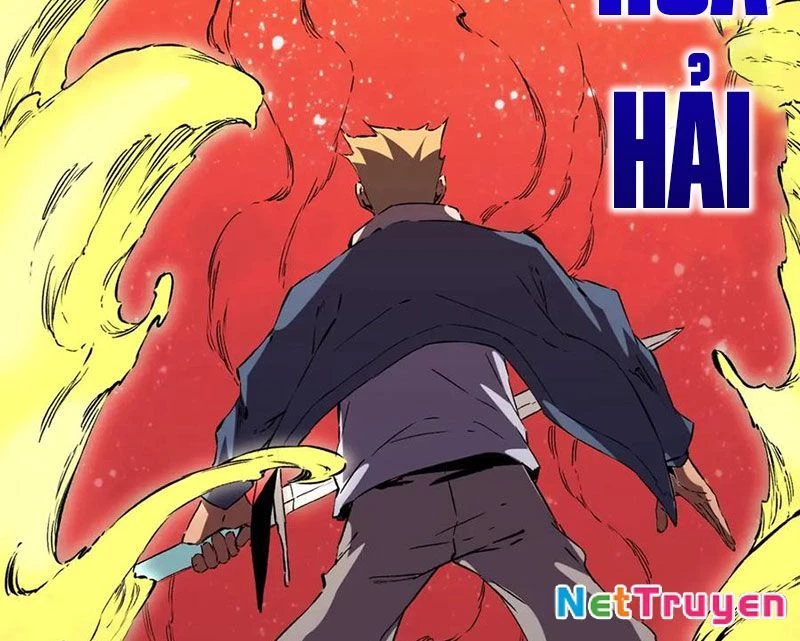 Cấm Chú Sư Mạnh Nhất Lịch Sử Chapter 17 - 86