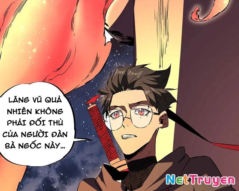 Cấm Chú Sư Mạnh Nhất Lịch Sử Chapter 17 - 91