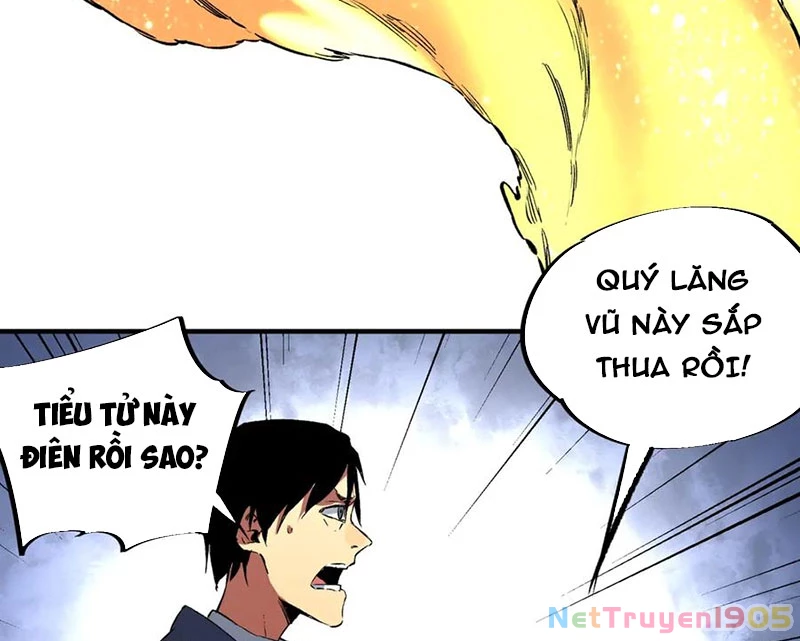 Cấm Chú Sư Mạnh Nhất Lịch Sử Chapter 17 - 93