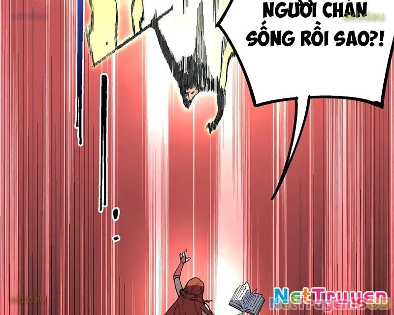 Cấm Chú Sư Mạnh Nhất Lịch Sử Chapter 17 - 101
