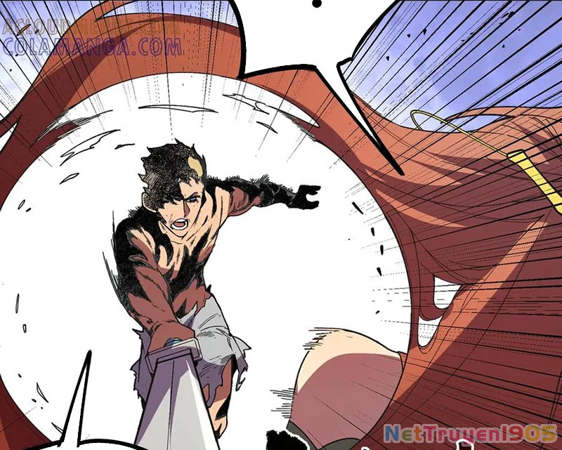 Cấm Chú Sư Mạnh Nhất Lịch Sử Chapter 17 - 103
