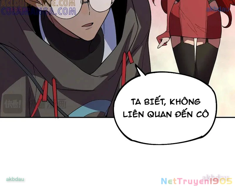 Cấm Chú Sư Mạnh Nhất Lịch Sử Chapter 17 - 118