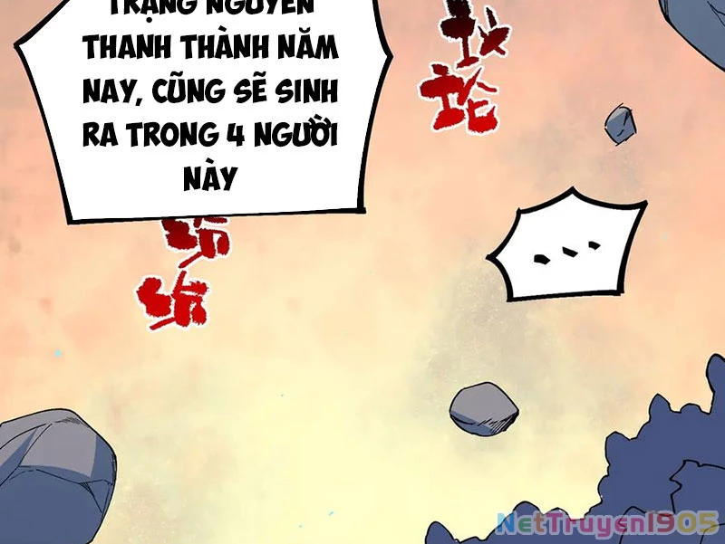 Cấm Chú Sư Mạnh Nhất Lịch Sử Chapter 17 - 125