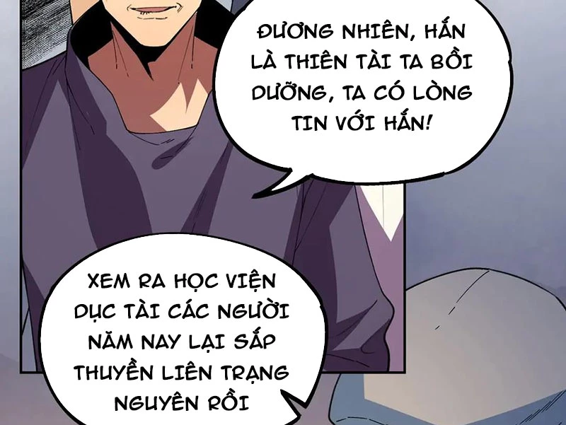 Cấm Chú Sư Mạnh Nhất Lịch Sử Chapter 17 - 128