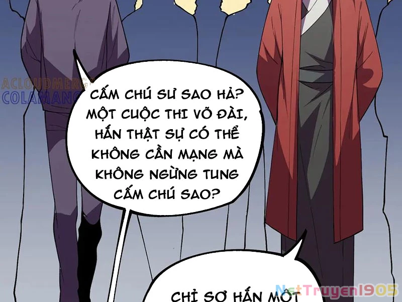 Cấm Chú Sư Mạnh Nhất Lịch Sử Chapter 17 - 130
